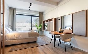 Utrechtcityapartments - Huizingalaan
